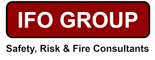 IFO Group Logo